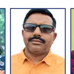 Ashok Chaudhary, Active Member