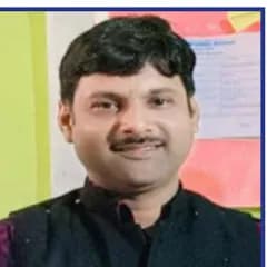 Kaushal Kumar Singh, Active Member