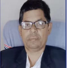 Nakul Prasad Yadav, District Joint Secretary