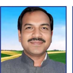 Pradip Kumar, District Co-Treasurer