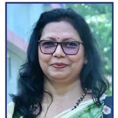 Rinku Chaudhary, District Representative