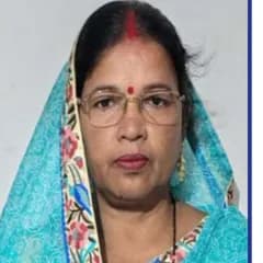 Sumitra Kumari, Active Member