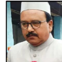 Aftab Alam, Joint Secretary