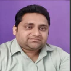 Jawed Akhter, District Coordinator