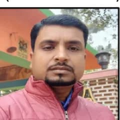Kumar Lokesh, District Coordinator