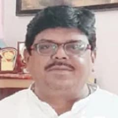 Neyaz Hussain, Joint Secretary