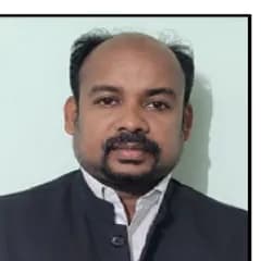 Rev. Jacob Mani, District Executive Member