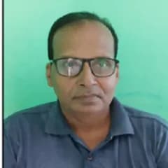 Suresh Singh, General Secretary