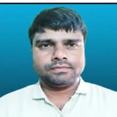 Varun Kumar, District Executive Member