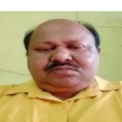 Amar Sah, Vice President