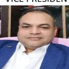 Ashish Kumar, Secretary