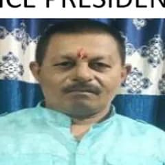 Pramod Singh, Secretary