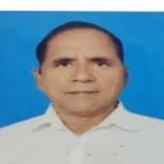 Praveen Kr. Sinha, District Coordinator