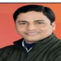 Punit Singh, Secretary