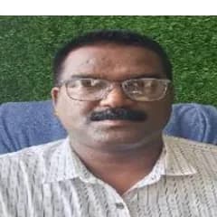 S. Peter, Joint Secretary