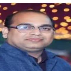 Sameer Dubey, Vice President