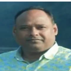 Sumit Singh, Secretary