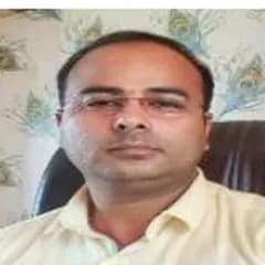 Vishwas Singh, Media In-charge