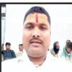 Dhiraj Kumar, Joint Secretary