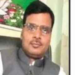 Gautam Parashar, Spokesperson
