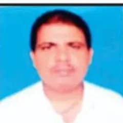 Krishna Prasad, Secretary