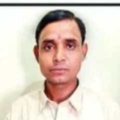 Ranjan Kumar, Vice Treasurer