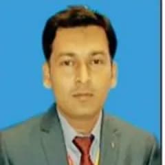 Shashi Kant Kumar, Vice President