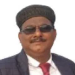 Mr. Anand Kr. Singh, Secretary