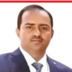 Mr. Bijay Kr. Tiwari, Executive President