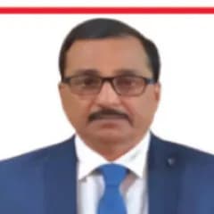 Mr. Birendra Singh, Joint Secretary