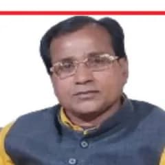 Mr. Chhotelal Jaiswal, General Secretary
