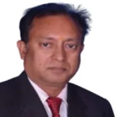 Mr. Omkarnath Chaturvedi, General Secretary