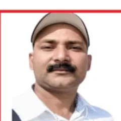 Mr. Prashant Kr. Singh, General Secretary