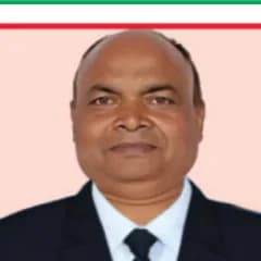 Mr. Rajesh Kr. Sharma, President