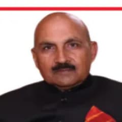 Mr. Upendra Narayan Singh, Joint Secretary