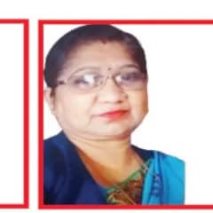 Smt. Manju Rani, General Secretary