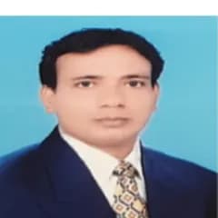 Anay Kumar, कोषाध्यक्ष