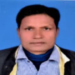 Anil Kumar, प्रखंड अध्यक्ष, चानन