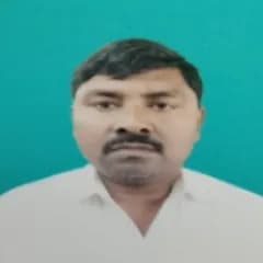 Ashok Kumar, संयुक्त सचिव