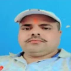 Gaurav Kumar, प्रखंड अध्यक्ष, बड़हिया