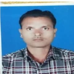 Lalan Kumar, उप कोषाध्यक्ष