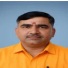 Mukesh Kumar, परामर्शदाता उपाध्यक्ष