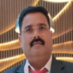 Rajesh Sharma, ज़िला प्रभारी