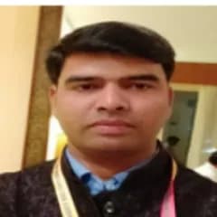 Rakesh Kumar, प्रवक्ता
