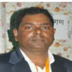 Sunil Kumar Sharma, उपाध्यक्ष