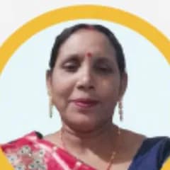 Gayatri Devi, Vice President
