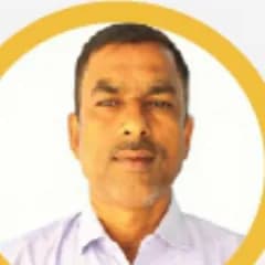 Md. Sohail Ahmad, Organising Secretary