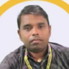 Mukesh Kumar, Assistant Treasurer