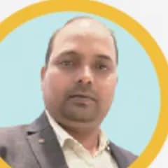 Randheer Kumar, Vice President