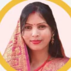 Rani Kumari, Assistant Secretary